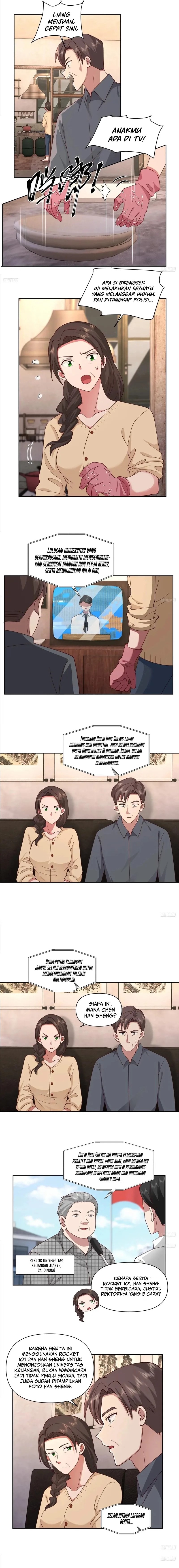 I Really Don’t Want to Be Reborn - Chapter 288 - Page 2
