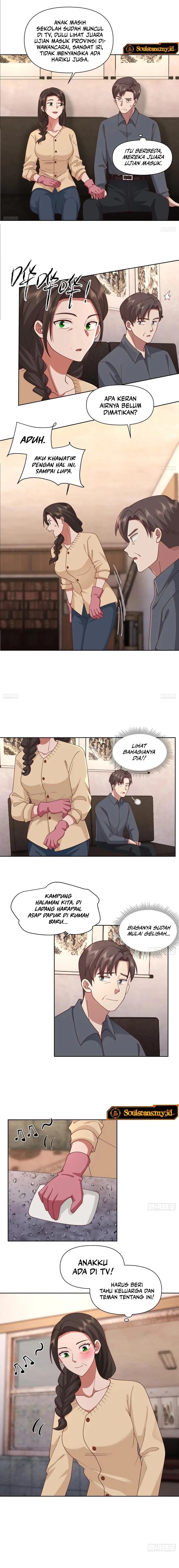 I Really Don’t Want to Be Reborn - Chapter 288 - Page 3