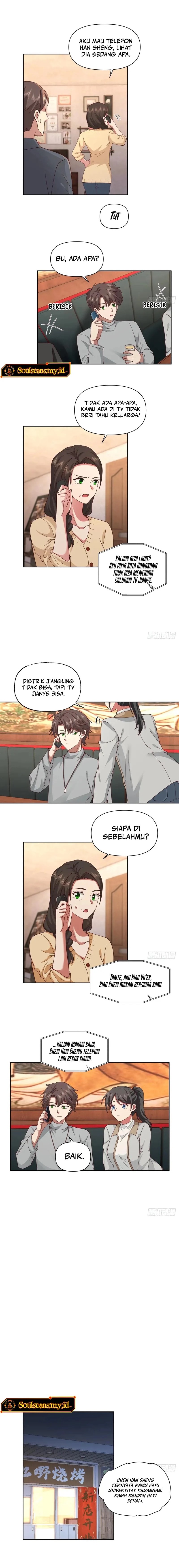 I Really Don’t Want to Be Reborn - Chapter 288 - Page 5