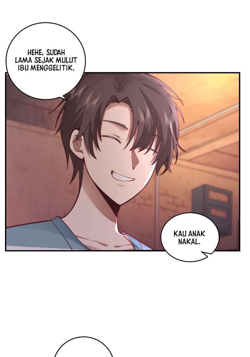I Really Don’t Want to Be Reborn - Chapter 3 - Page 25
