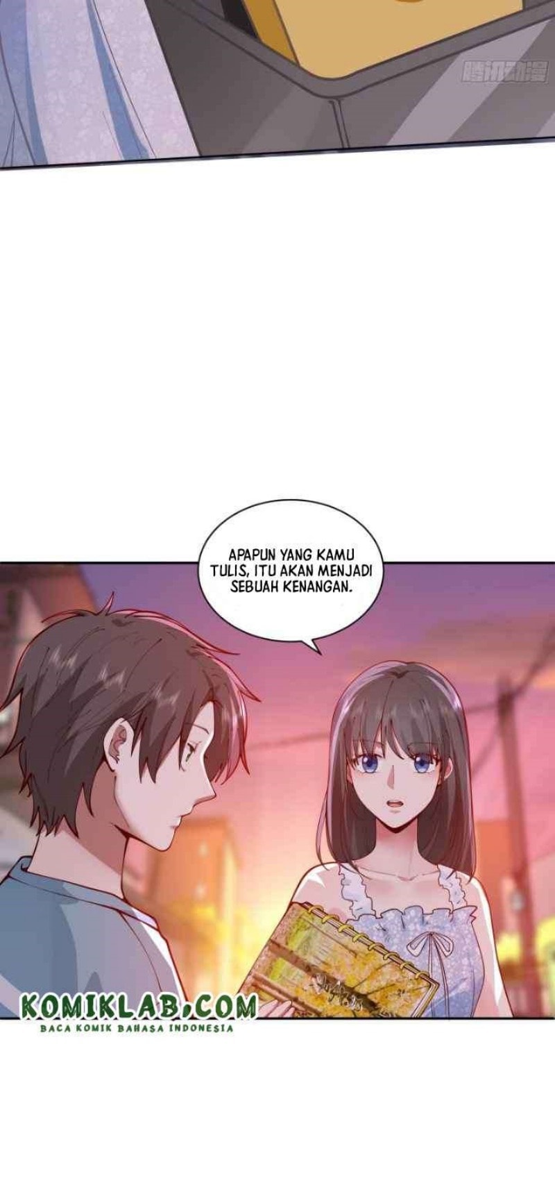 I Really Don’t Want to Be Reborn - Chapter 3 - Page 8