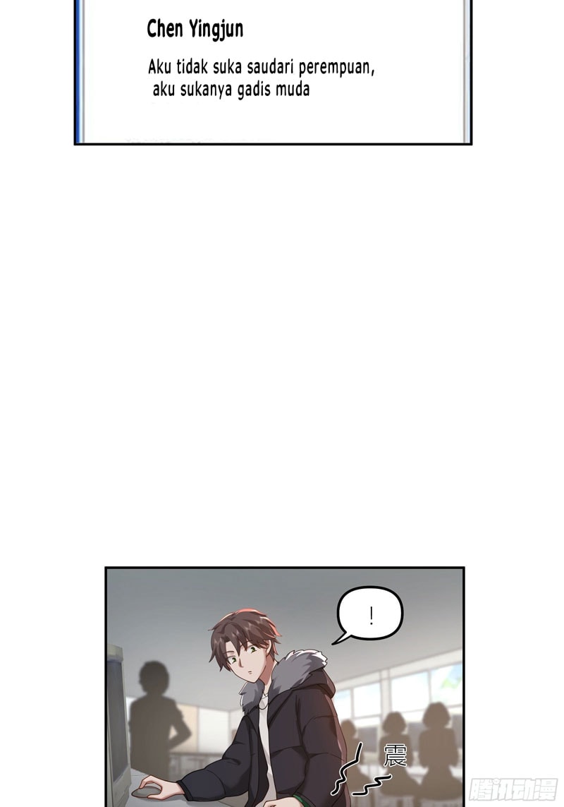 I Really Don’t Want to Be Reborn - Chapter 30 - Page 11