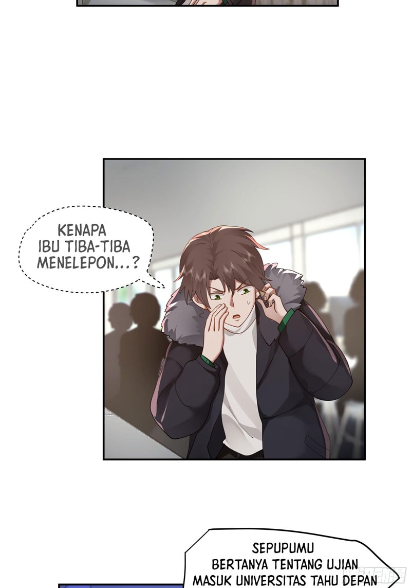 I Really Don’t Want to Be Reborn - Chapter 30 - Page 12
