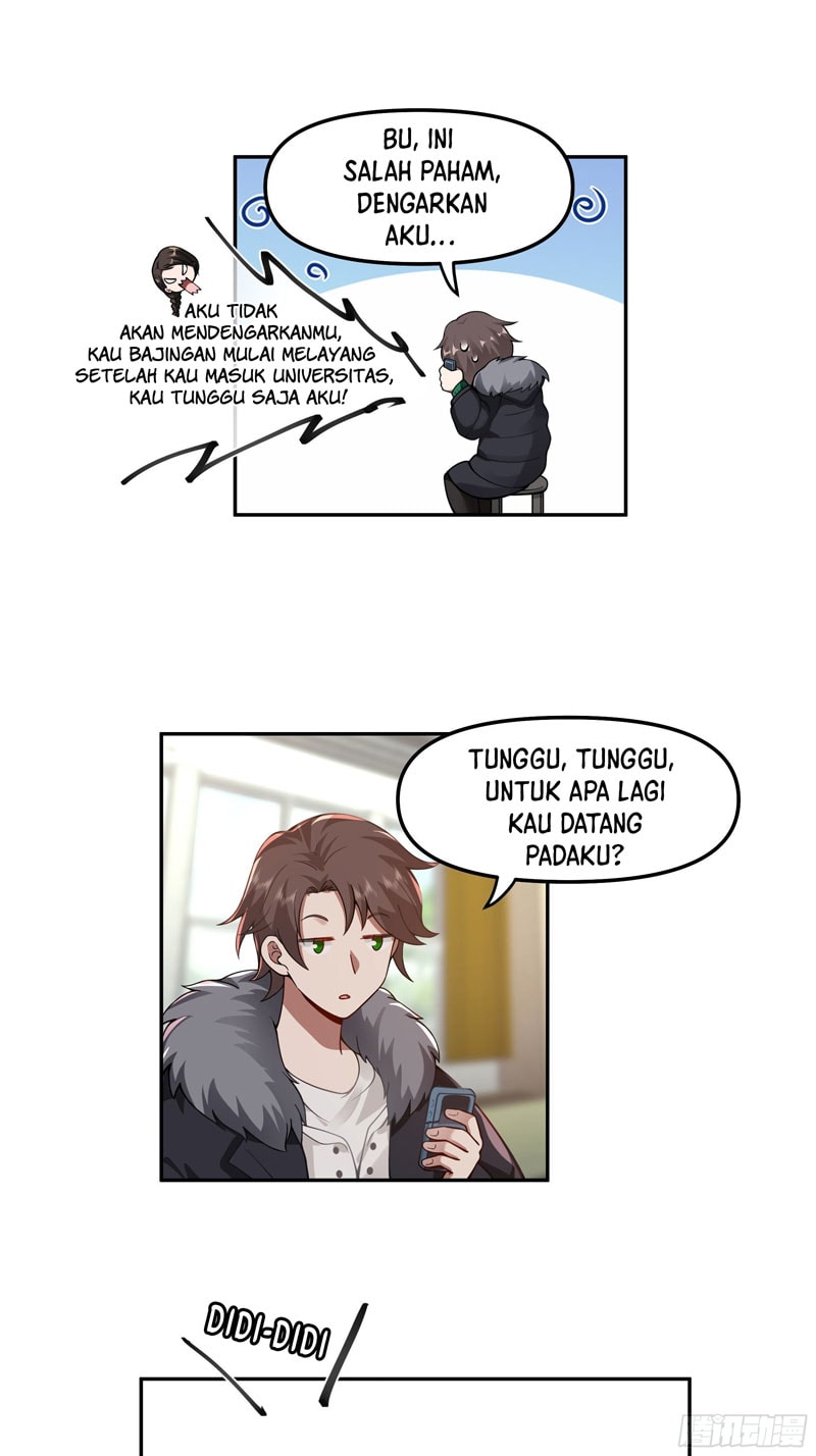 I Really Don’t Want to Be Reborn - Chapter 30 - Page 14
