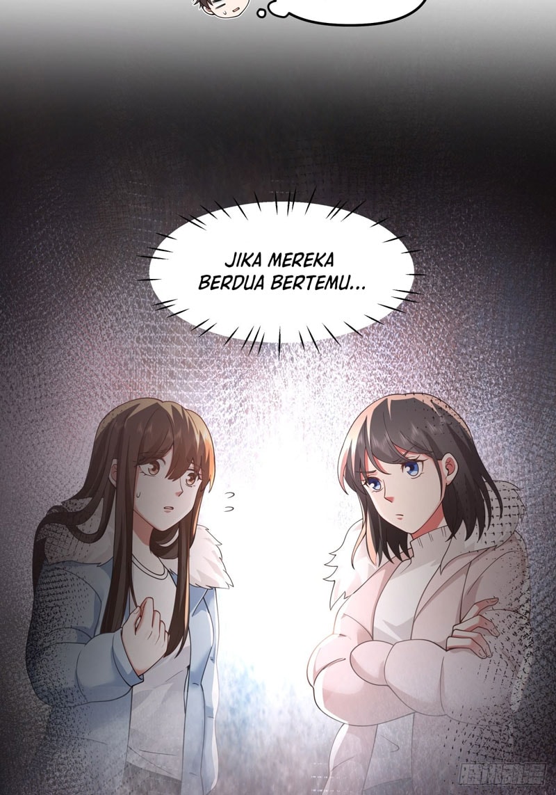 I Really Don’t Want to Be Reborn - Chapter 30 - Page 19