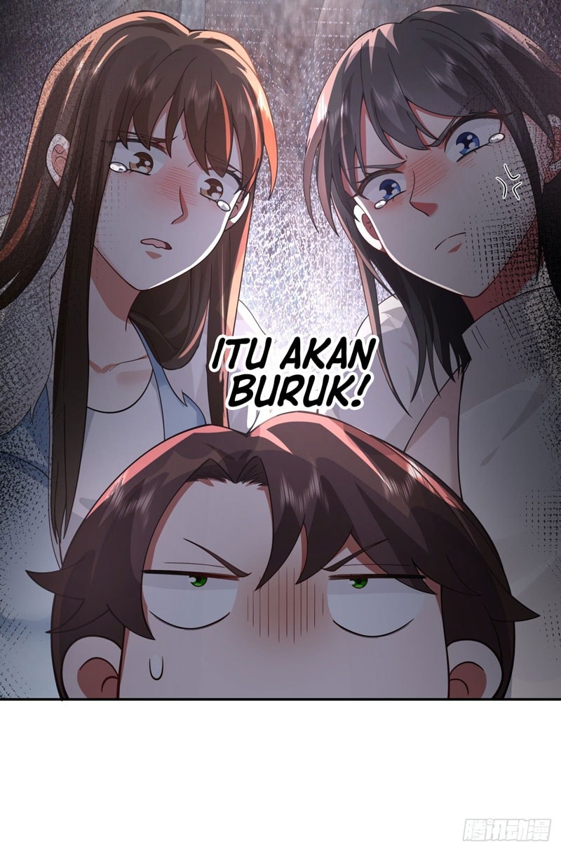 I Really Don’t Want to Be Reborn - Chapter 30 - Page 20
