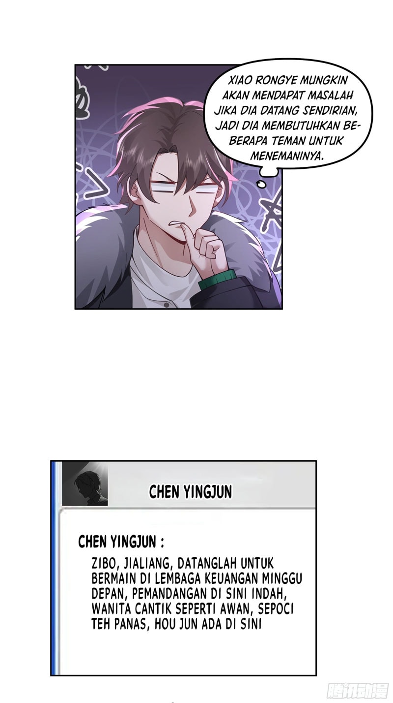 I Really Don’t Want to Be Reborn - Chapter 30 - Page 21