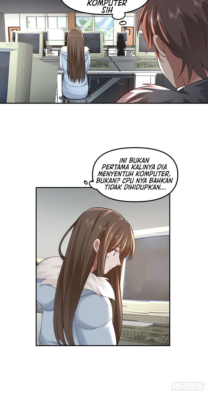 I Really Don’t Want to Be Reborn - Chapter 30 - Page 24