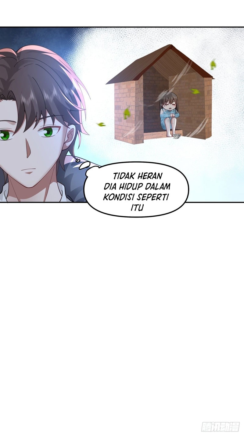 I Really Don’t Want to Be Reborn - Chapter 30 - Page 25
