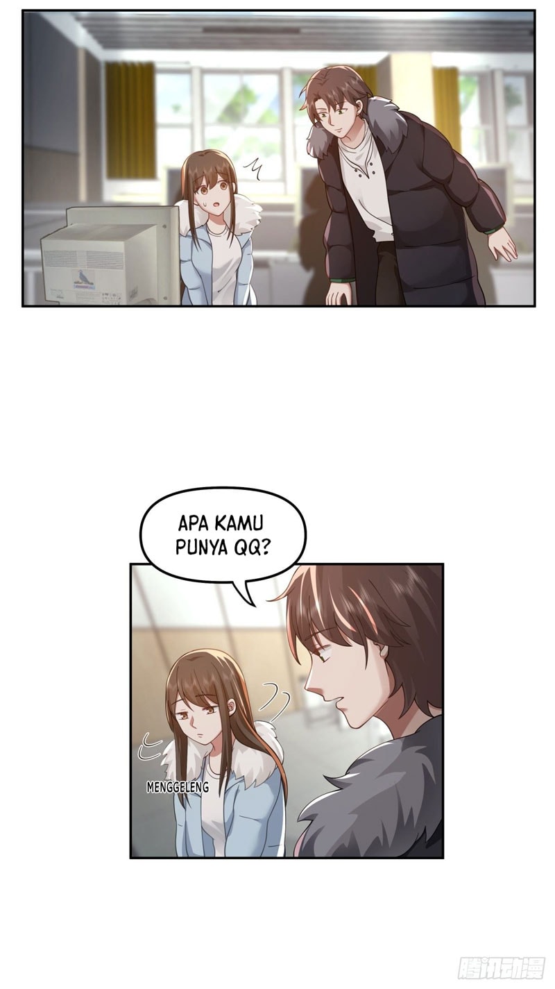 I Really Don’t Want to Be Reborn - Chapter 30 - Page 26