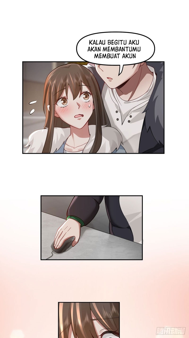 I Really Don’t Want to Be Reborn - Chapter 30 - Page 27