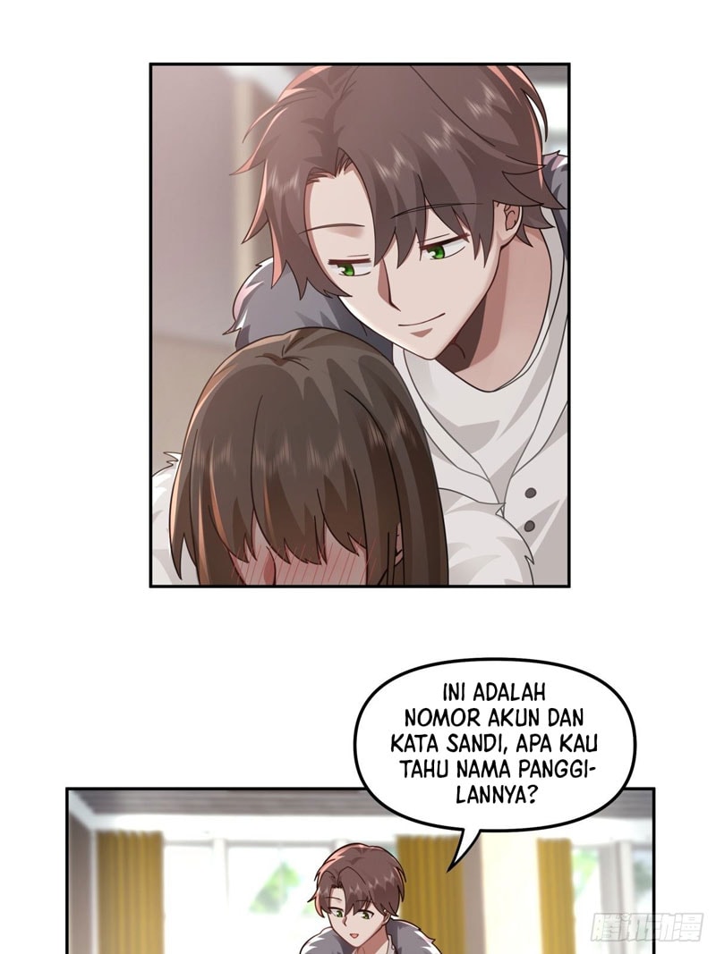 I Really Don’t Want to Be Reborn - Chapter 30 - Page 29