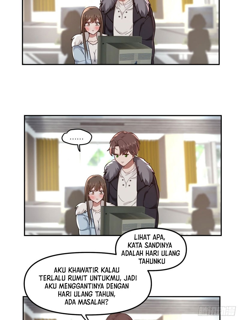 I Really Don’t Want to Be Reborn - Chapter 30 - Page 30