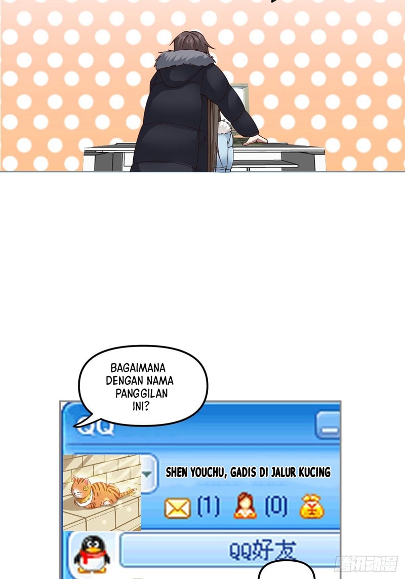 I Really Don’t Want to Be Reborn - Chapter 30 - Page 33