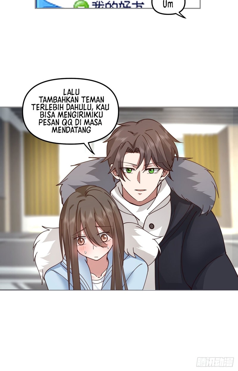 I Really Don’t Want to Be Reborn - Chapter 30 - Page 34