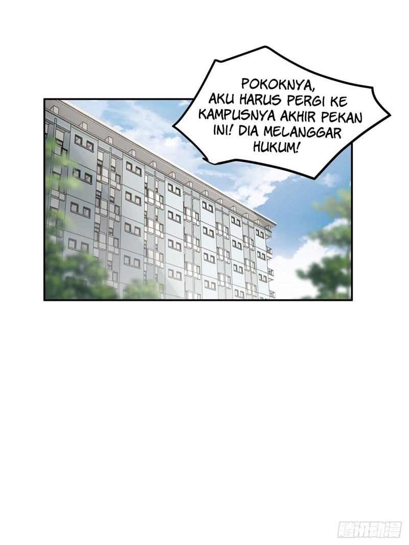 I Really Don’t Want to Be Reborn - Chapter 30 - Page 37