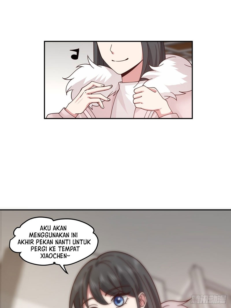 I Really Don’t Want to Be Reborn - Chapter 30 - Page 38