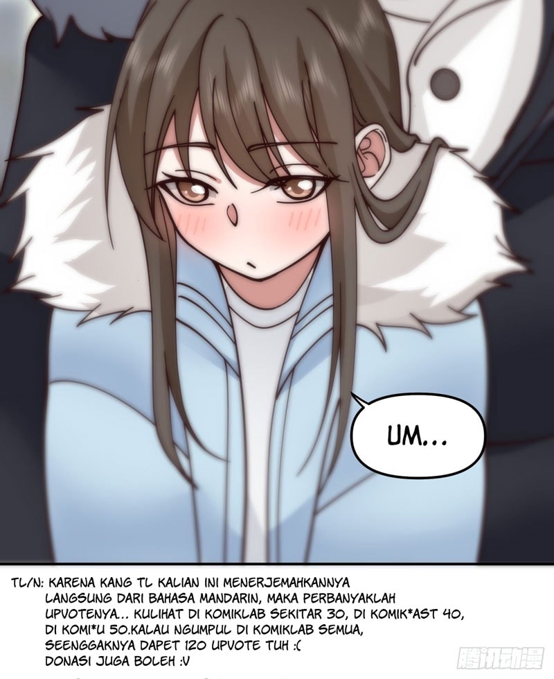 I Really Don’t Want to Be Reborn - Chapter 30 - Page 40
