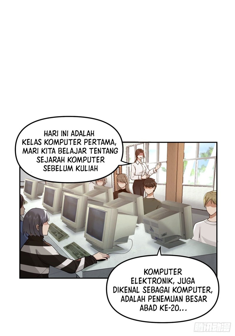 I Really Don’t Want to Be Reborn - Chapter 30 - Page 6