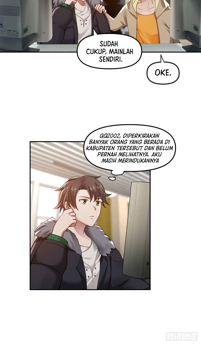 I Really Don’t Want to Be Reborn - Chapter 30 - Page 8