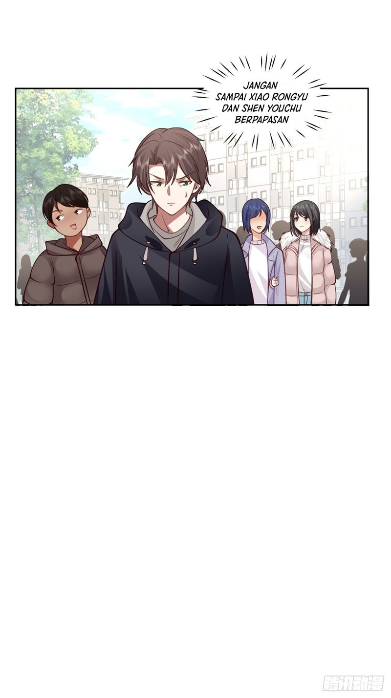 I Really Don’t Want to Be Reborn - Chapter 31 - Page 10