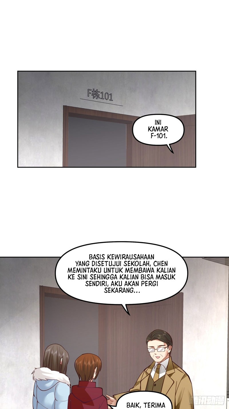 I Really Don’t Want to Be Reborn - Chapter 31 - Page 11