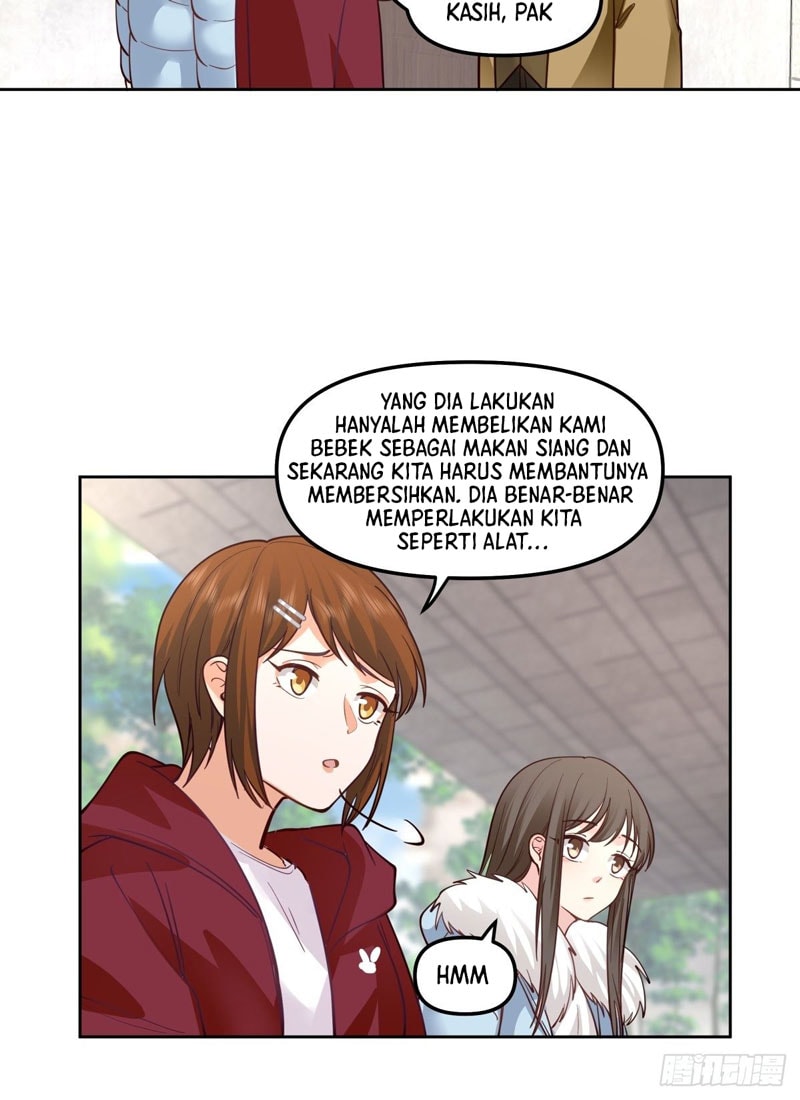 I Really Don’t Want to Be Reborn - Chapter 31 - Page 12