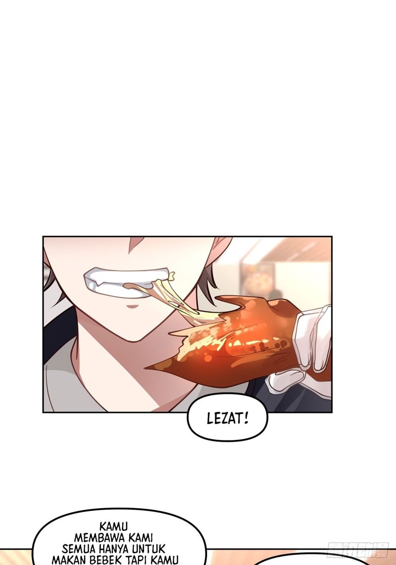 I Really Don’t Want to Be Reborn - Chapter 31 - Page 13