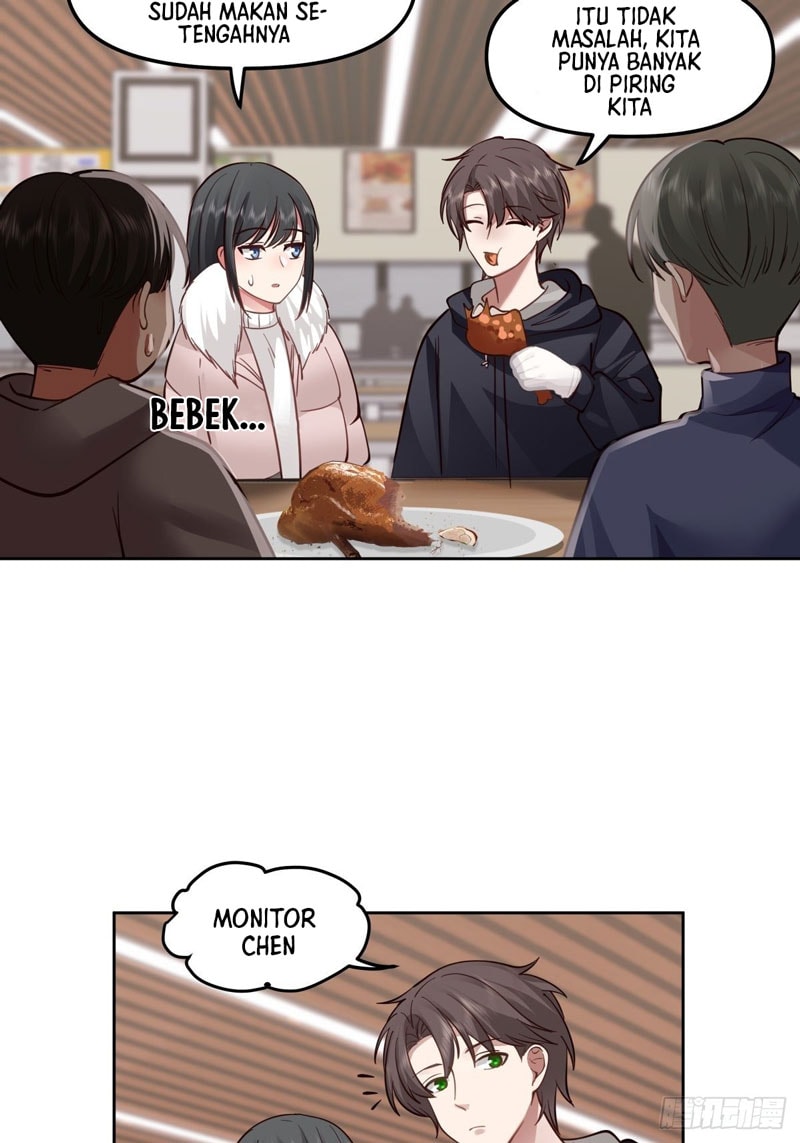 I Really Don’t Want to Be Reborn - Chapter 31 - Page 14