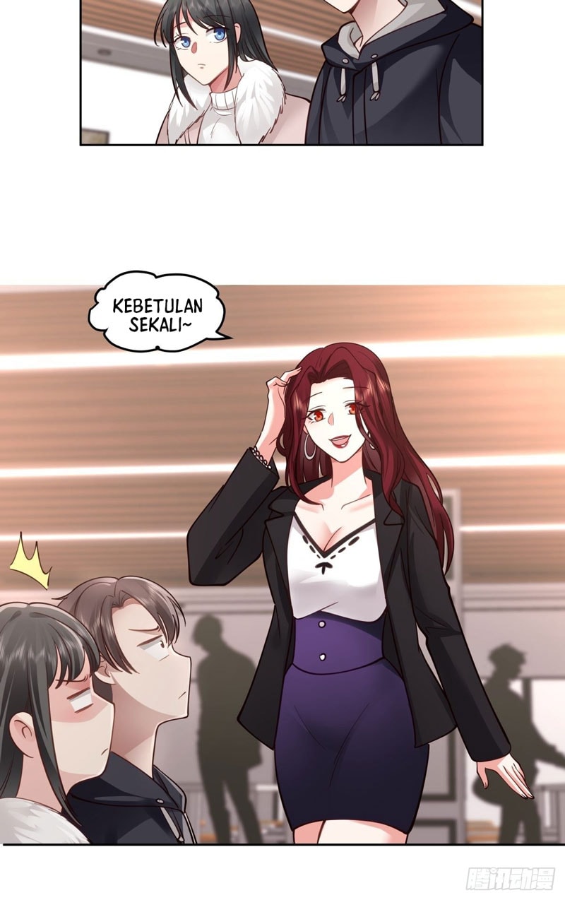 I Really Don’t Want to Be Reborn - Chapter 31 - Page 15