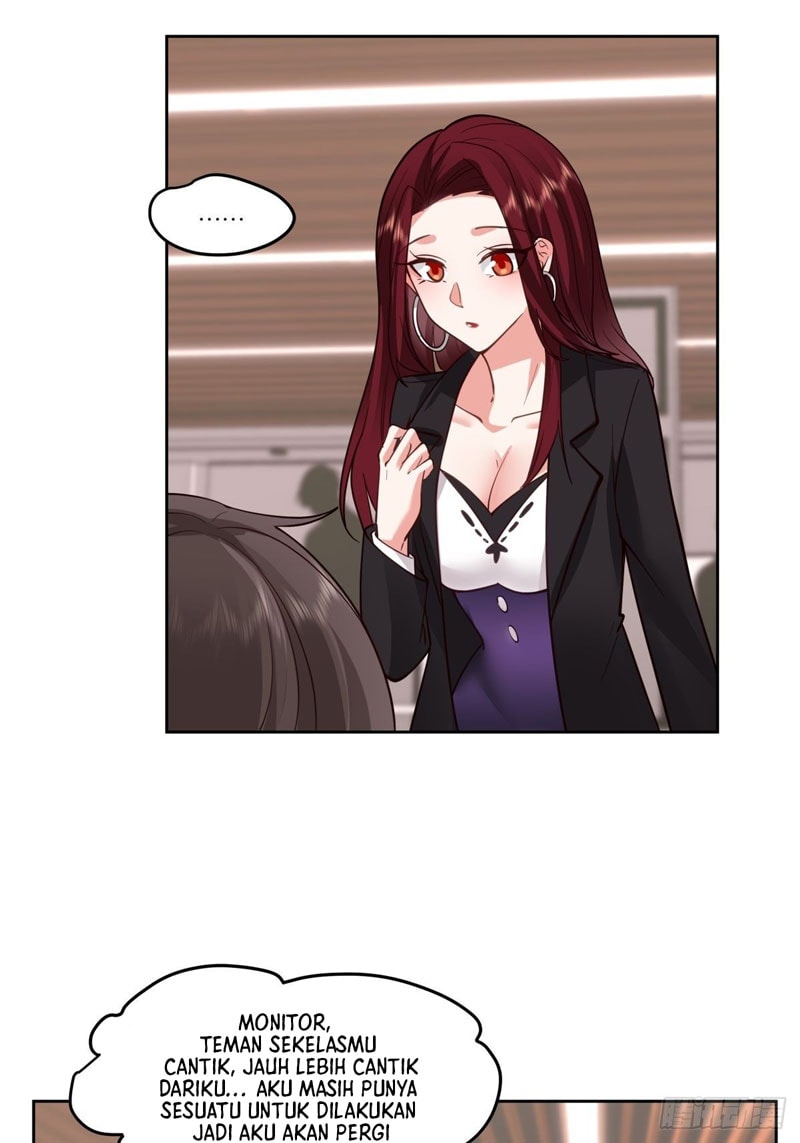 I Really Don’t Want to Be Reborn - Chapter 31 - Page 18