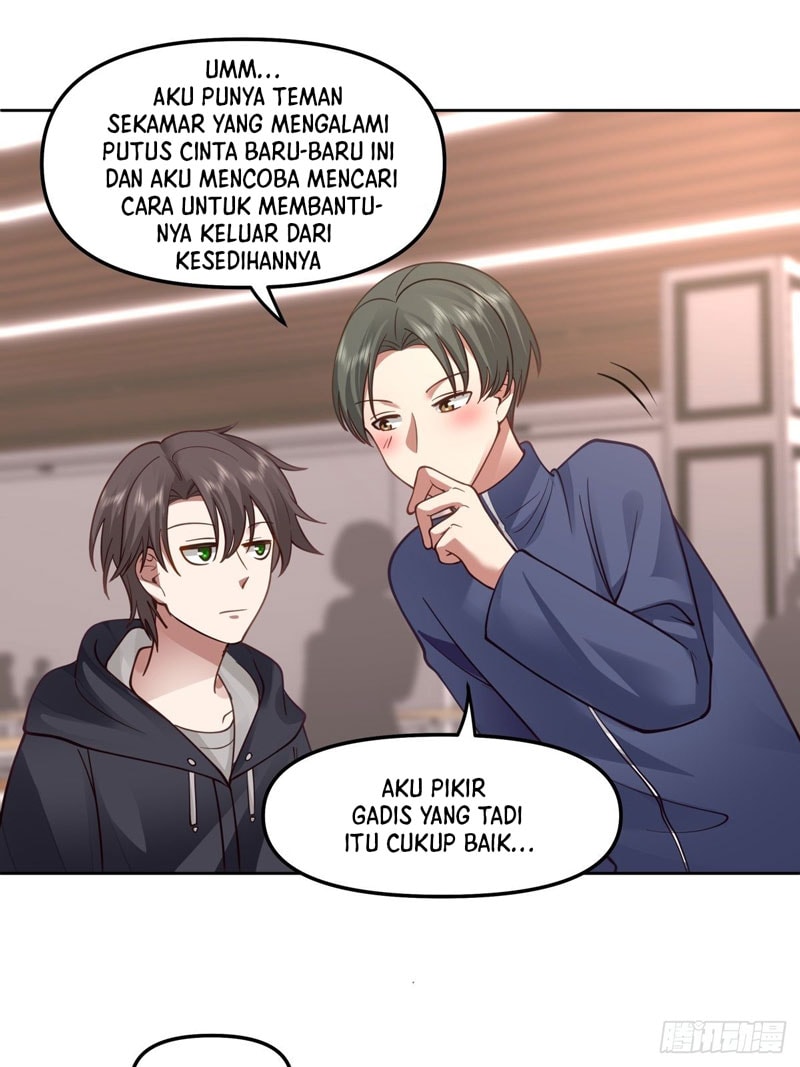 I Really Don’t Want to Be Reborn - Chapter 31 - Page 21