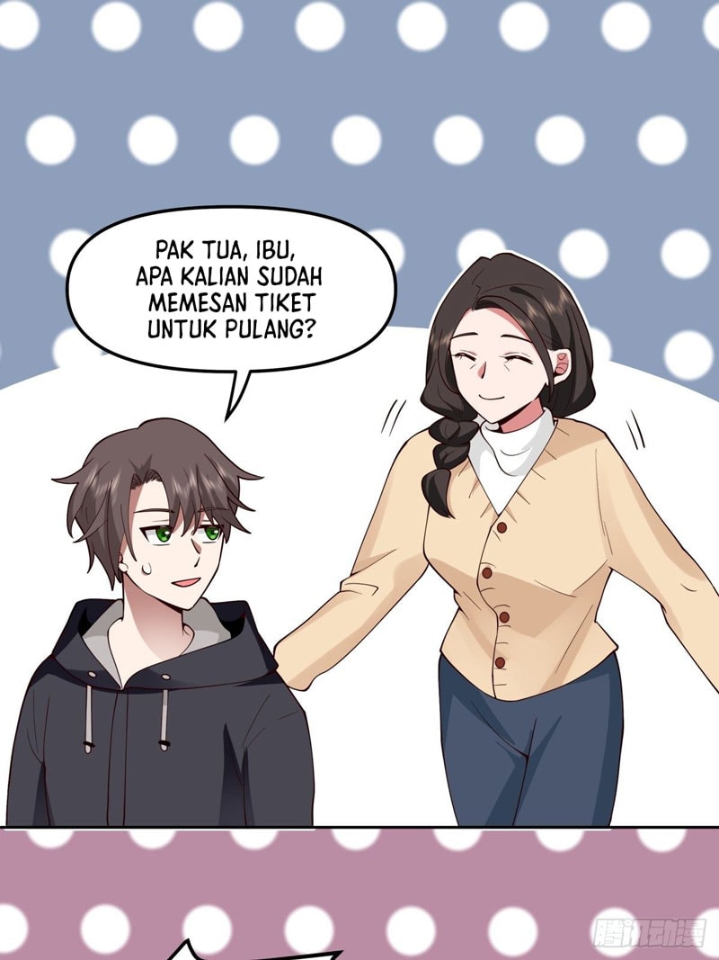 I Really Don’t Want to Be Reborn - Chapter 31 - Page 27