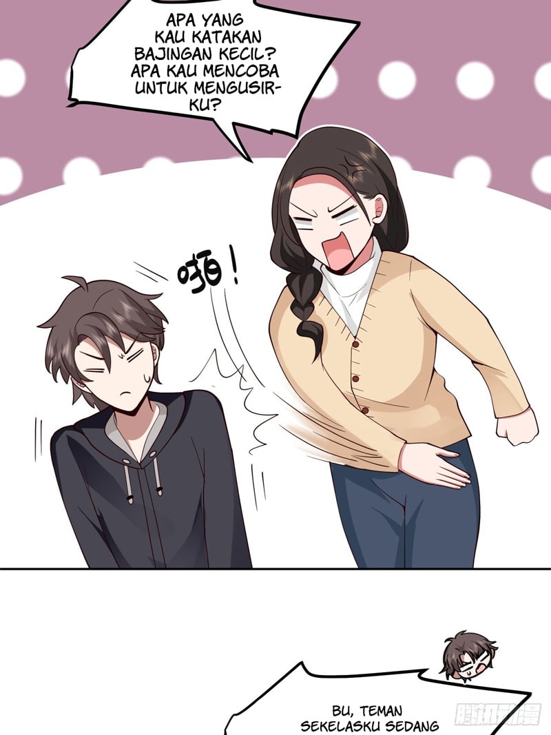 I Really Don’t Want to Be Reborn - Chapter 31 - Page 28