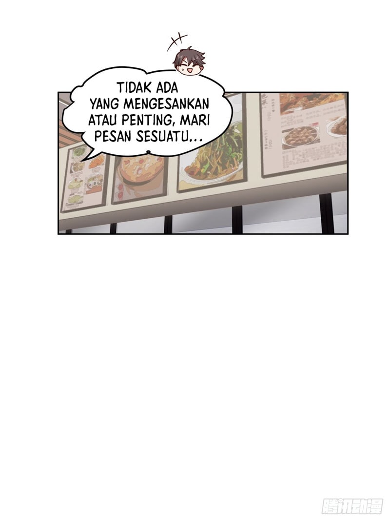 I Really Don’t Want to Be Reborn - Chapter 31 - Page 34