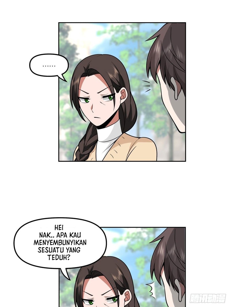 I Really Don’t Want to Be Reborn - Chapter 31 - Page 44