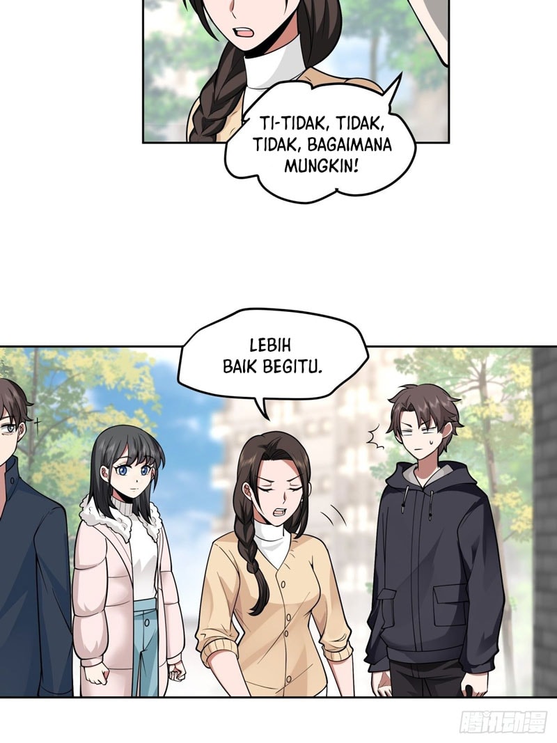 I Really Don’t Want to Be Reborn - Chapter 31 - Page 45
