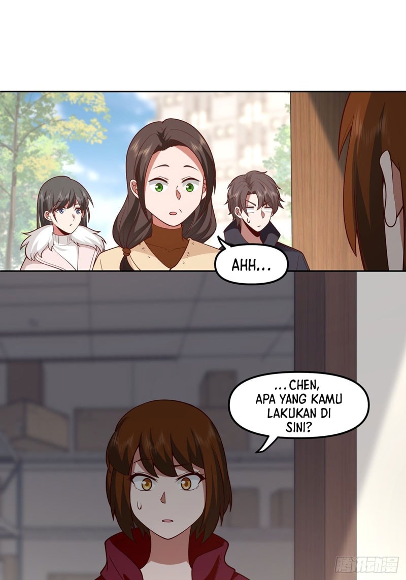 I Really Don’t Want to Be Reborn - Chapter 31 - Page 47