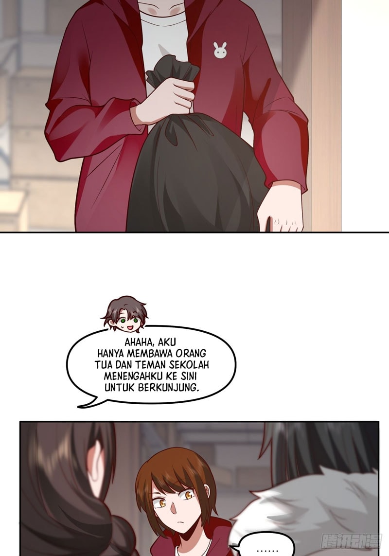 I Really Don’t Want to Be Reborn - Chapter 31 - Page 48
