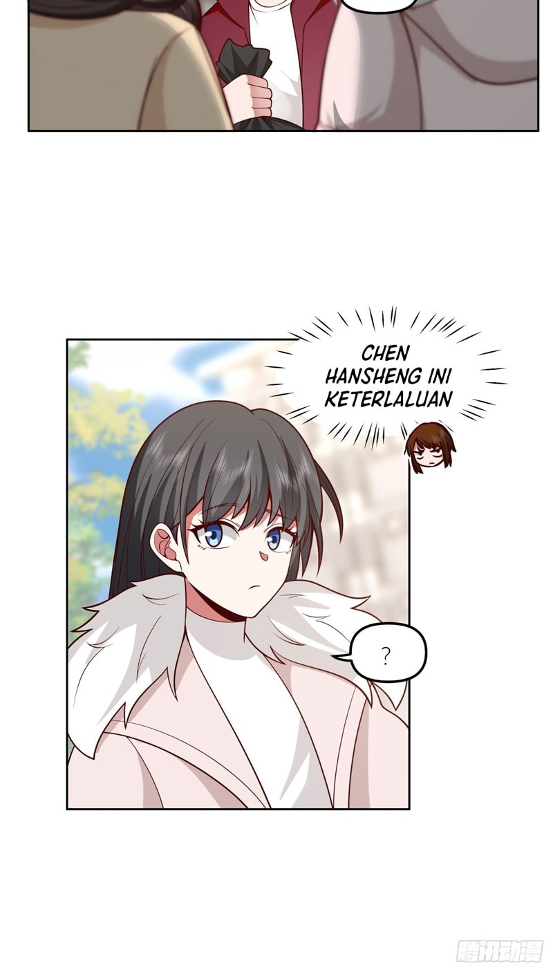 I Really Don’t Want to Be Reborn - Chapter 31 - Page 49