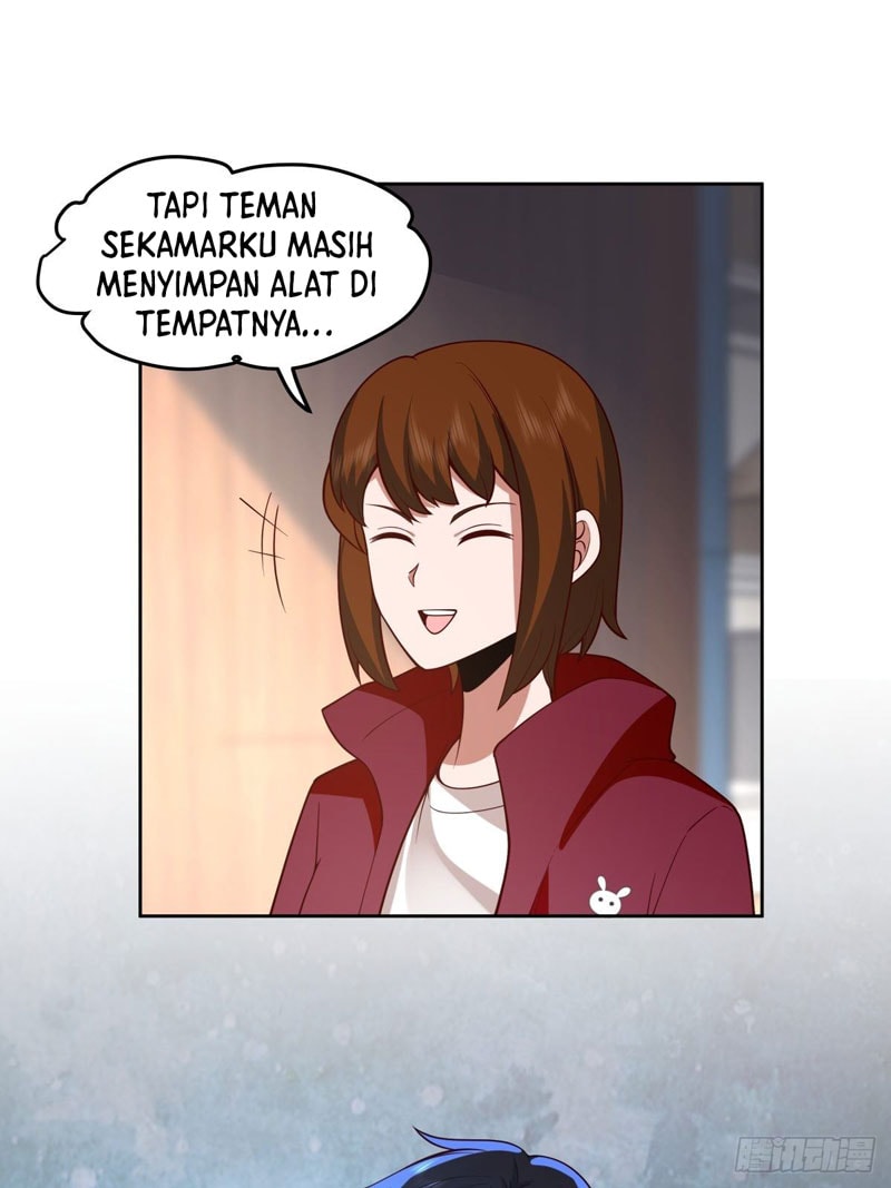 I Really Don’t Want to Be Reborn - Chapter 31 - Page 52