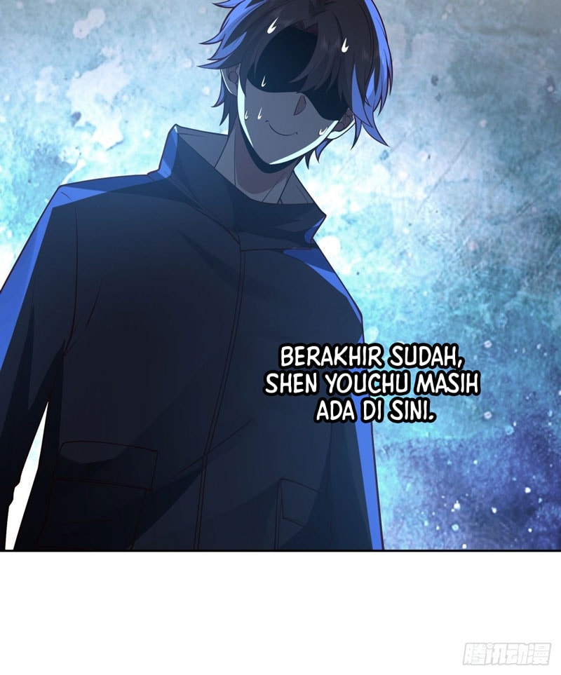 I Really Don’t Want to Be Reborn - Chapter 31 - Page 53