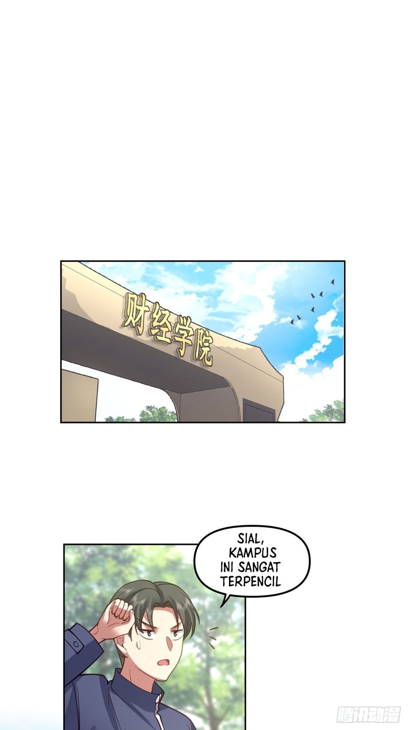 I Really Don’t Want to Be Reborn - Chapter 31 - Page 6