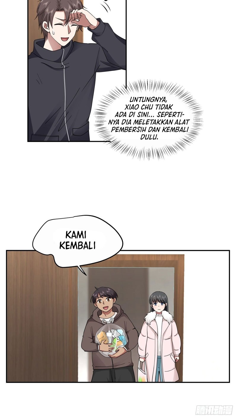 I Really Don’t Want to Be Reborn - Chapter 32 - Page 11