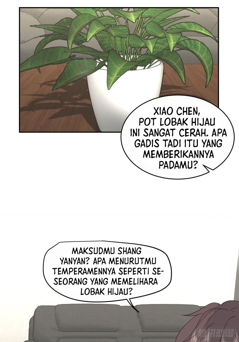 I Really Don’t Want to Be Reborn - Chapter 32 - Page 13