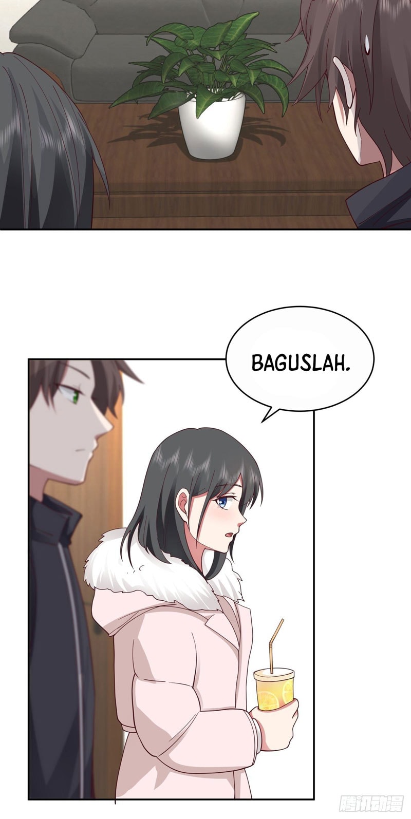 I Really Don’t Want to Be Reborn - Chapter 32 - Page 14