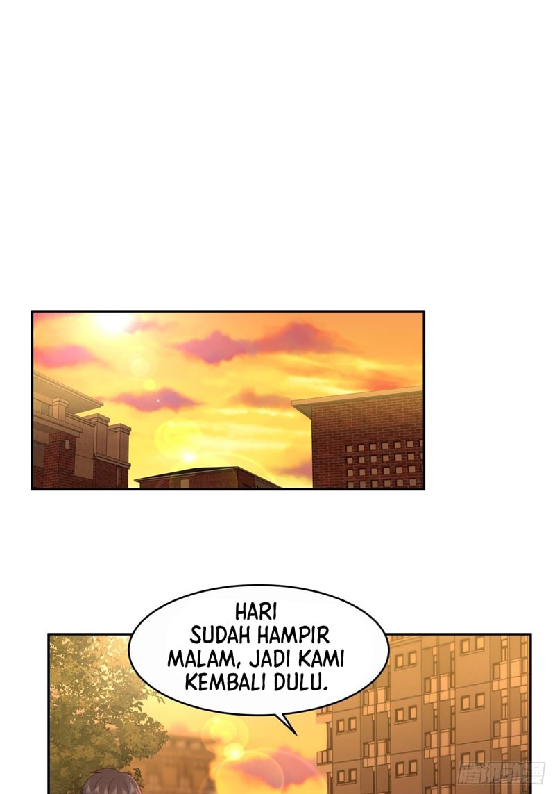 I Really Don’t Want to Be Reborn - Chapter 32 - Page 15