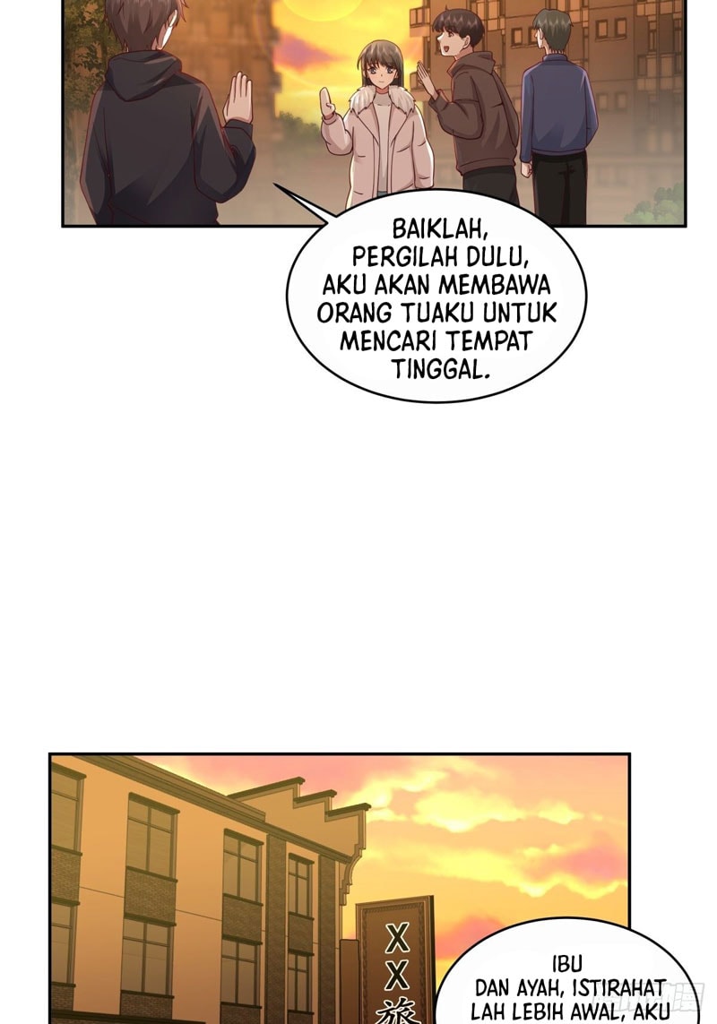 I Really Don’t Want to Be Reborn - Chapter 32 - Page 16