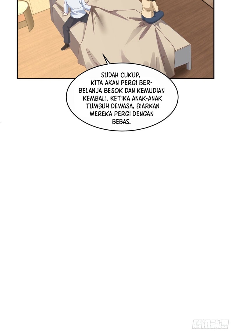 I Really Don’t Want to Be Reborn - Chapter 32 - Page 19