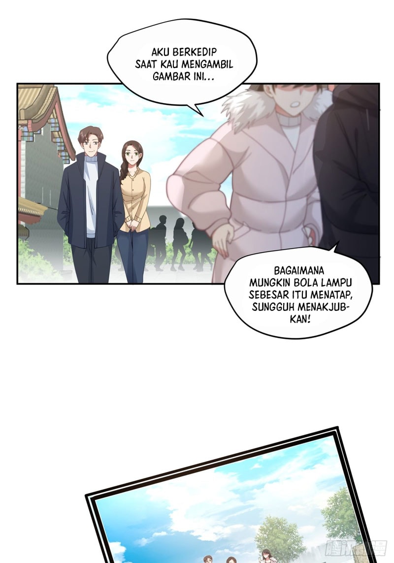 I Really Don’t Want to Be Reborn - Chapter 32 - Page 21